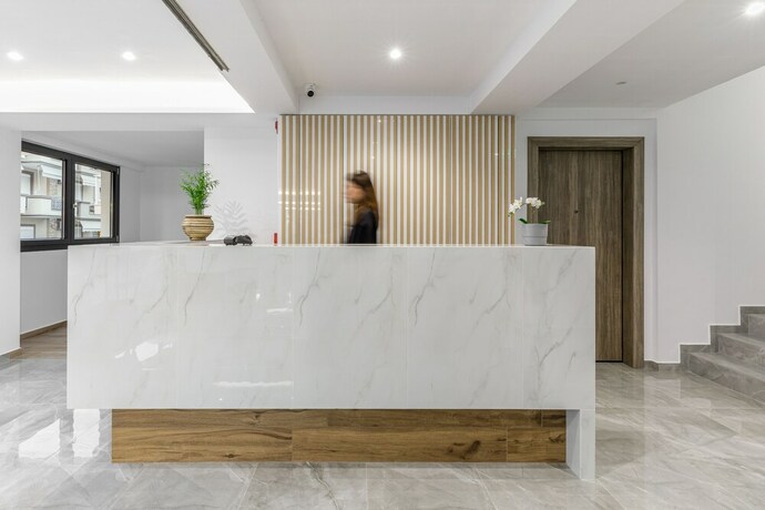Imagen general del Hotel Anassa Suites. Foto 10