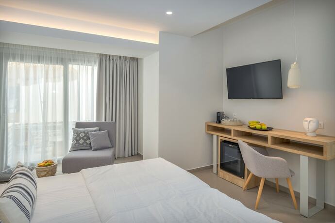 Imagen general del Hotel Anassa Suites by Estia Adults Only. Foto 2