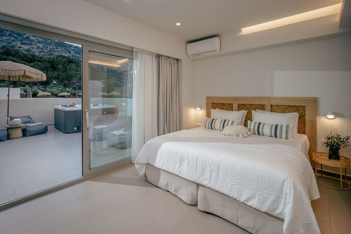 Imagen general del Hotel Anassa Suites by Estia Adults Only. Foto 3