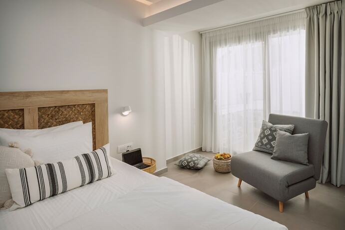 Imagen general del Hotel Anassa Suites by Estia Adults Only. Foto 4