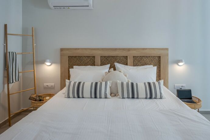 Imagen de la habitación del Hotel Anassa Suites by Estia Adults Only. Foto 11
