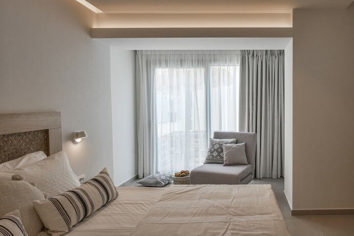 Imagen general del Hotel Anassa Suites by Estia Adults Only. Foto 5