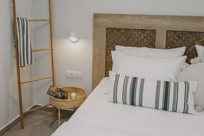 Imagen general del Hotel Anassa Suites by Estia Adults Only. Foto 6