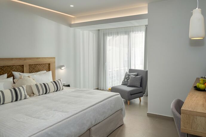 Imagen de la habitación del Hotel Anassa Suites by Estia Adults Only. Foto 14