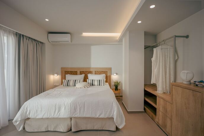 Imagen general del Hotel Anassa Suites by Estia Adults Only. Foto 7