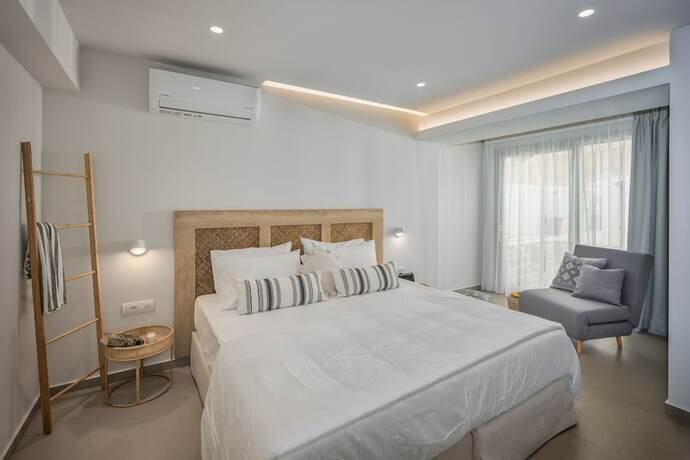 Imagen de la habitación del Hotel Anassa Suites by Estia Adults Only. Foto 18