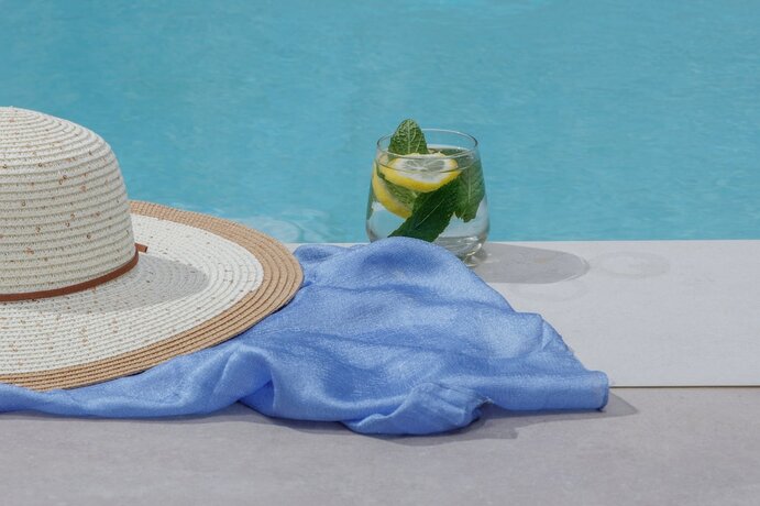 Imagen de la habitación del Hotel Anassa Suites by Estia Adults Only. Foto 19