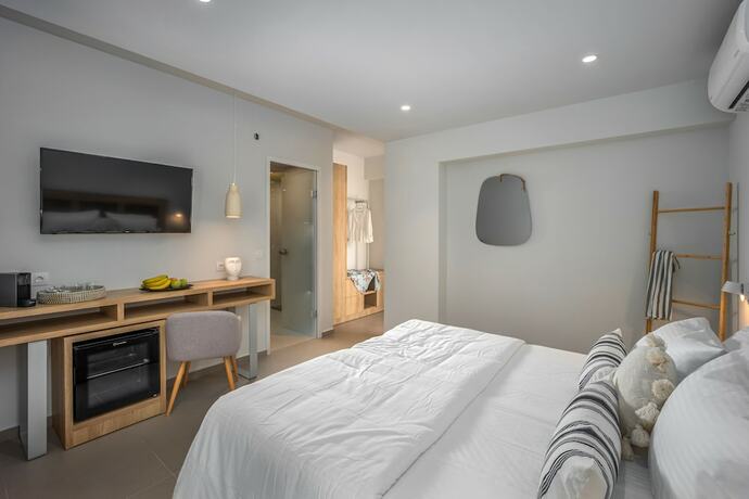 Imagen general del Hotel Anassa Suites by Estia Adults Only. Foto 10
