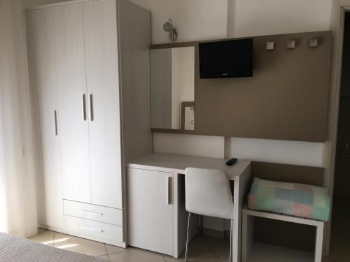 Imagen de la habitación del Hotel Anastasi. Foto 4