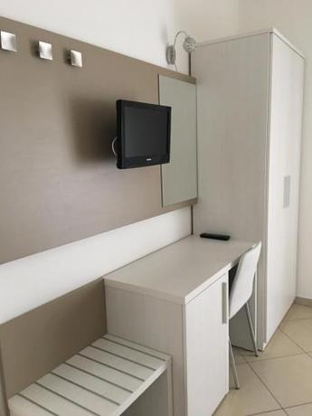 Imagen de la habitación del Hotel Anastasi. Foto 5