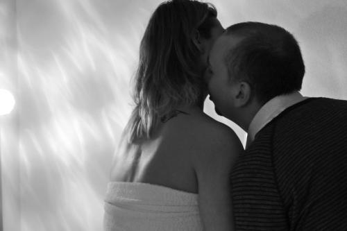 Imagen de la habitación del Hotel Anastasi. Foto 6