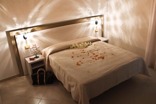 Imagen general del Hotel Anastasi. Foto 2