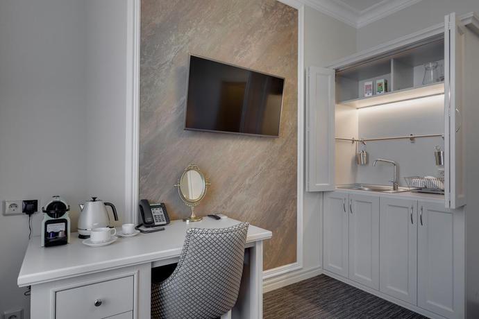 Imagen de la habitación del Hotel Anastasia, Admiralteysky. Foto 4