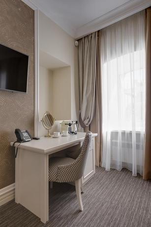 Imagen de la habitación del Hotel Anastasia, Admiralteysky. Foto 5