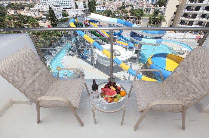 Imagen de la habitación del Hotel Anastasia Apartments. Foto 4