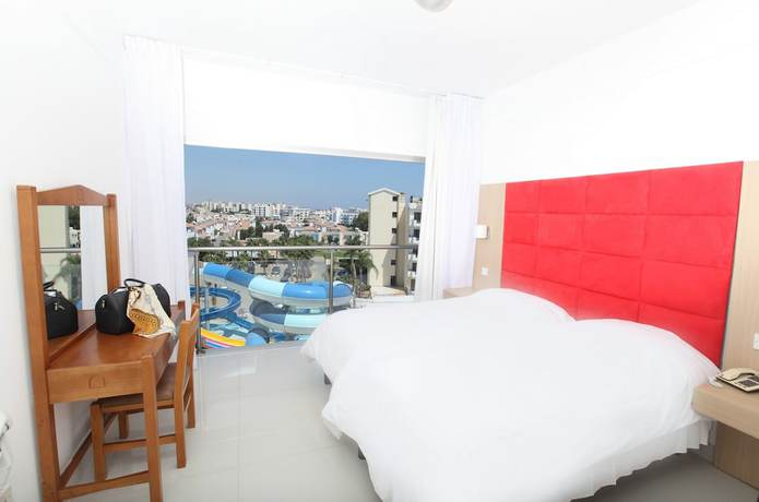 Imagen de la habitación del Hotel Anastasia Apartments. Foto 5