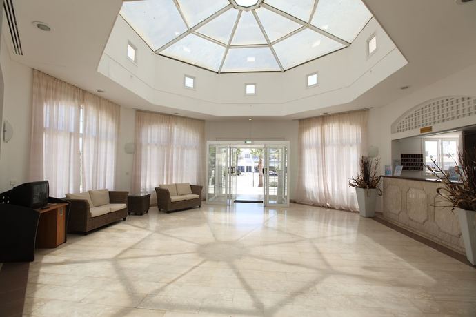 Imagen de los interiores del Hotel Anastasia Apartments. Foto 11