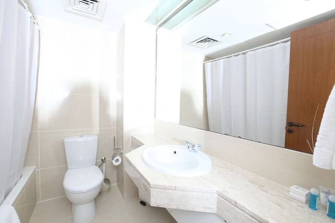 Imagen de la habitación del Hotel Anastasia Apartments. Foto 6