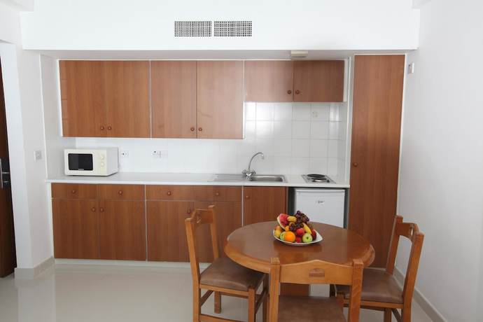 Imagen de la habitación del Hotel Anastasia Apartments. Foto 7