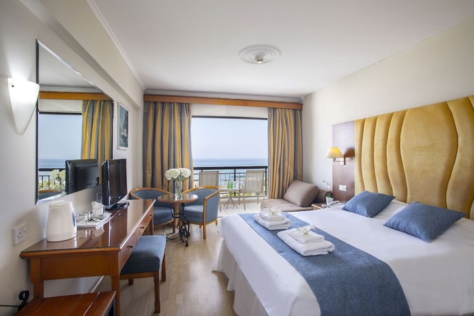 Imagen de la habitación del Hotel Anastasia Beach. Foto 2