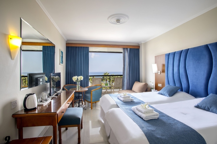 Imagen de la habitación del Hotel Anastasia Beach. Foto 4