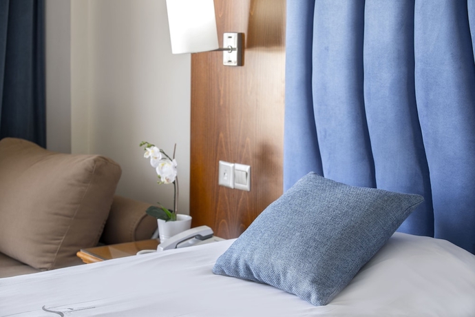 Imagen de la habitación del Hotel Anastasia Beach. Foto 5