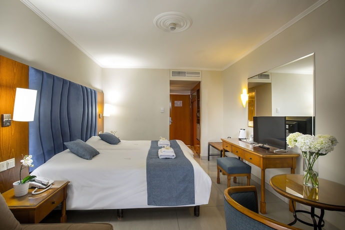 Imagen de la habitación del Hotel Anastasia Beach. Foto 6