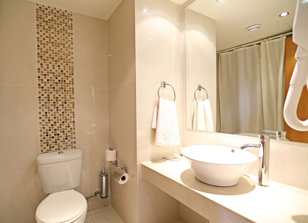 Imagen de la habitación del Hotel Anastasia Beach. Foto 7