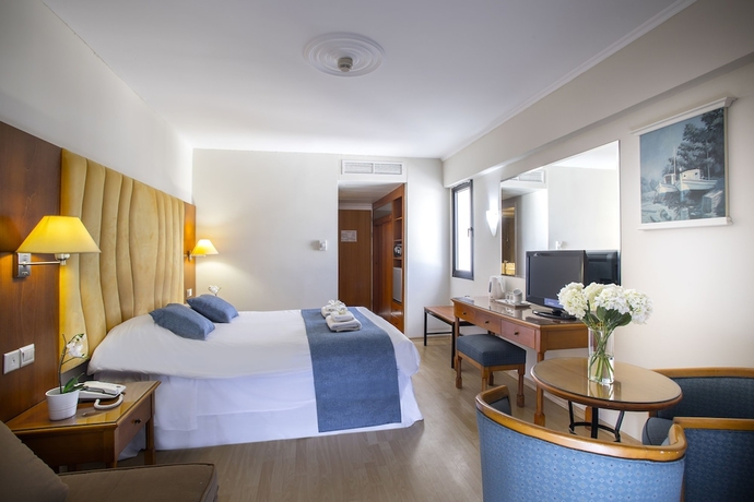 Imagen de la habitación del Hotel Anastasia Beach. Foto 8