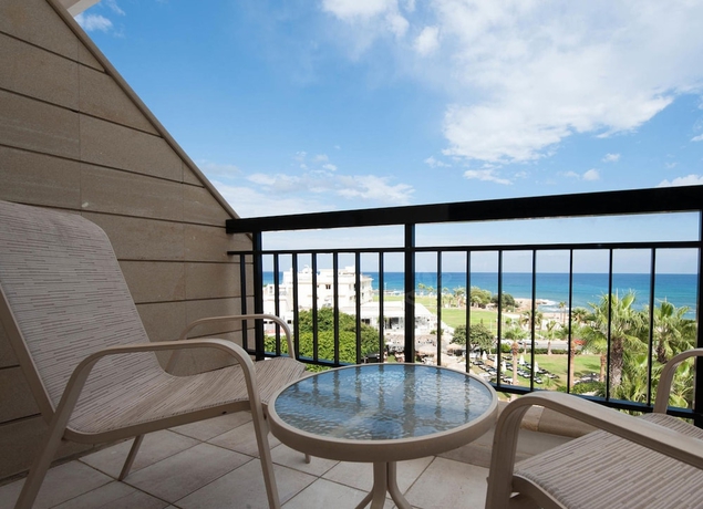Imagen de la habitación del Hotel Anastasia Beach. Foto 9