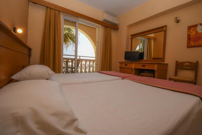 Imagen de la habitación del Hotel Anastasia Beach, Laganas. Foto 2