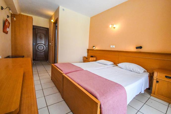 Imagen de la habitación del Hotel Anastasia Beach, Laganas. Foto 3