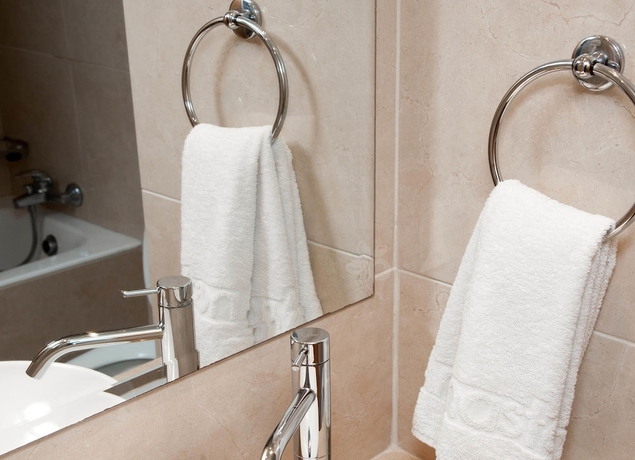 Imagen de la habitación del Hotel Anastasia Beach, Protaras . Foto 3