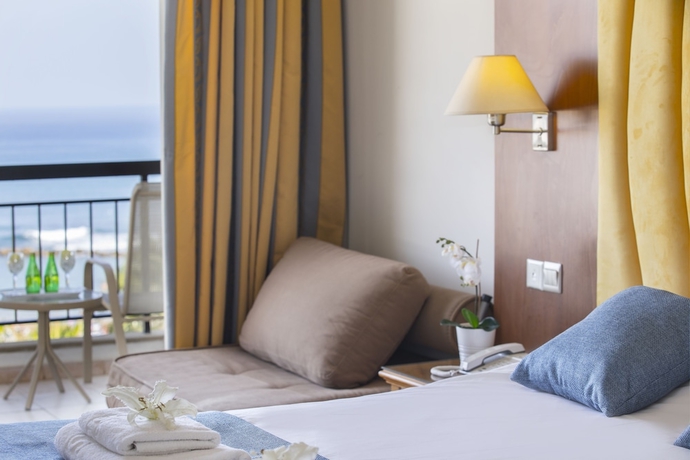 Imagen de la habitación del Hotel Anastasia Beach, Protaras . Foto 11