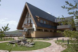 Imagen general del Hotel Anastasia Hotel. Foto 2