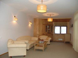 Imagen general del Hotel Anastasia Hotel. Foto 3