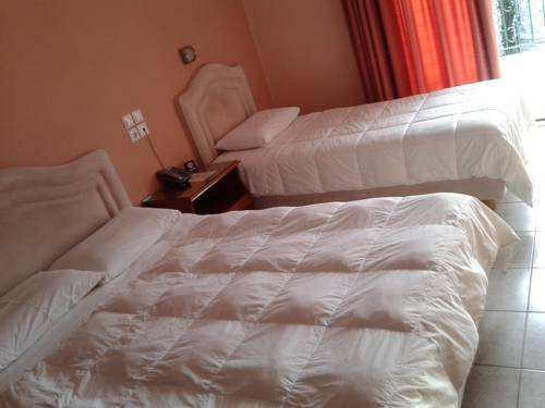 Imagen de la habitación del Hotel Anastasia, Nea Ionia. Foto 3