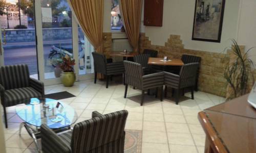 Imagen de la habitación del Hotel Anastasia, Nea Ionia. Foto 4