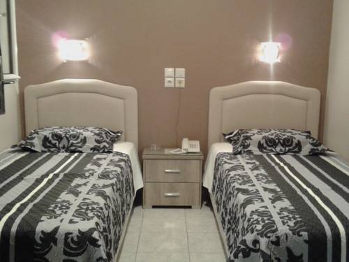 Imagen de la habitación del Hotel Anastasia, Nea Ionia. Foto 5