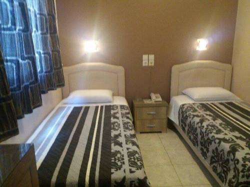Imagen de la habitación del Hotel Anastasia, Nea Ionia. Foto 6