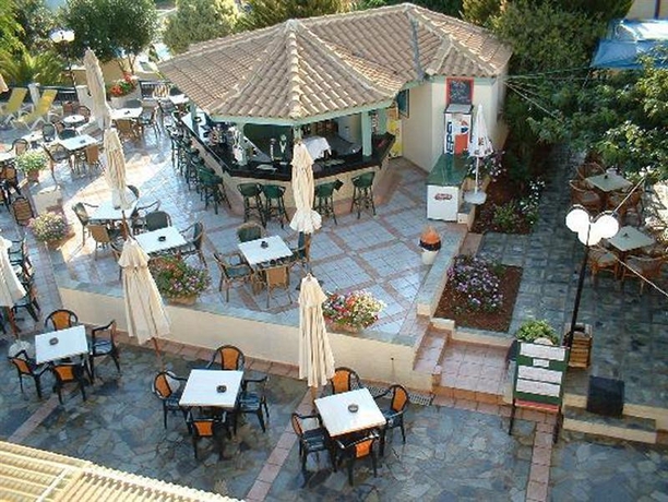 Imagen general del Hotel Anastasia Stalis. Foto 2