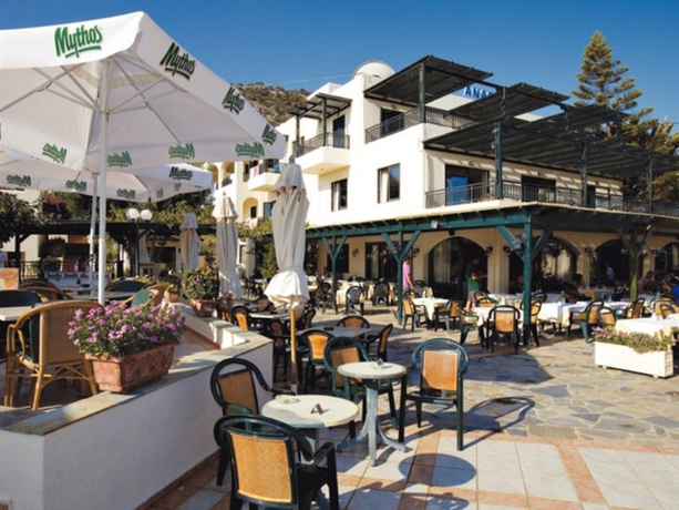 Imagen general del Hotel Anastasia Stalis. Foto 3