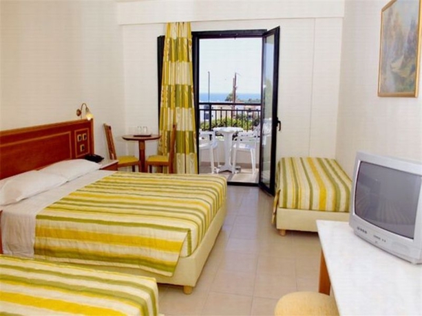 Imagen general del Hotel Anastasia Stalis. Foto 4