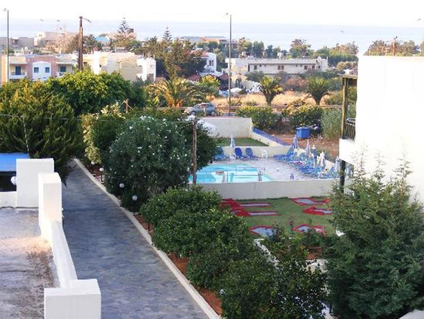 Imagen general del Hotel Anastasia Stalis. Foto 8