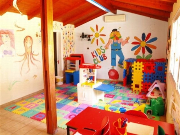 Imagen general del Hotel Anastasia Stalis. Foto 9