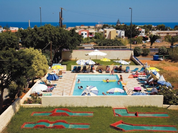 Imagen general del Hotel Anastasia Stalis. Foto 10