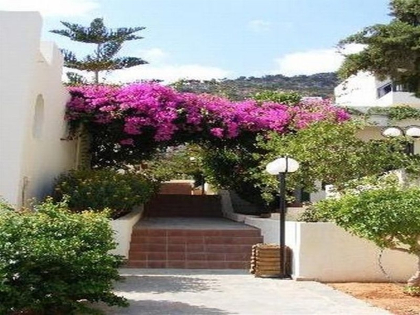 Imagen general del Hotel Anastasia Stalis. Foto 11