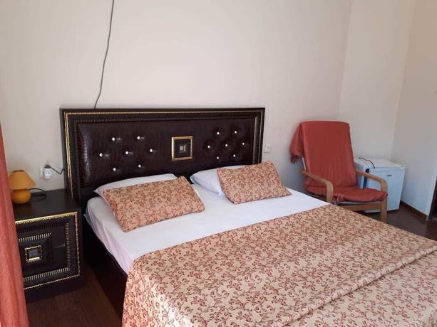 Imagen de la habitación del Hotel Anastasia, Tuaps&eacute;. Foto 5