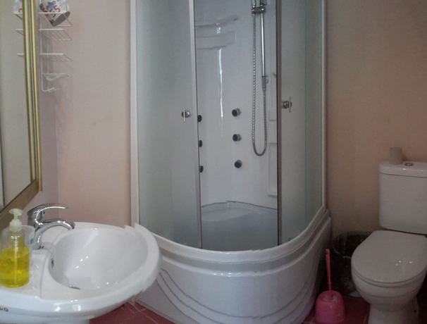 Imagen de la habitación del Hotel Anastasia, Tuaps&eacute;. Foto 7