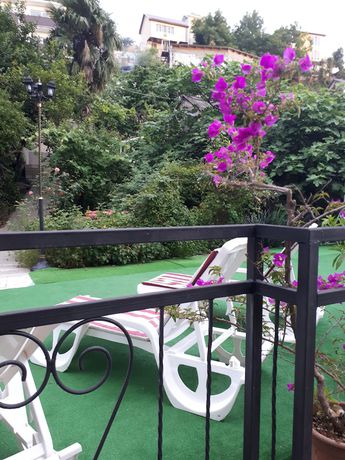 Imagen de los exteriores del Hotel Anastasia, Tuaps&eacute;. Foto 13